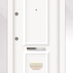 درب ضد سرقت فلزی - S1704